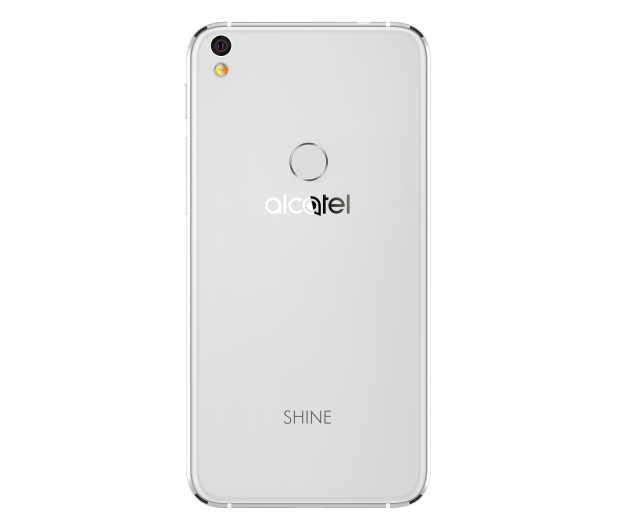 Alcatel Shine Lite biały - 328905 - zdjęcie 2